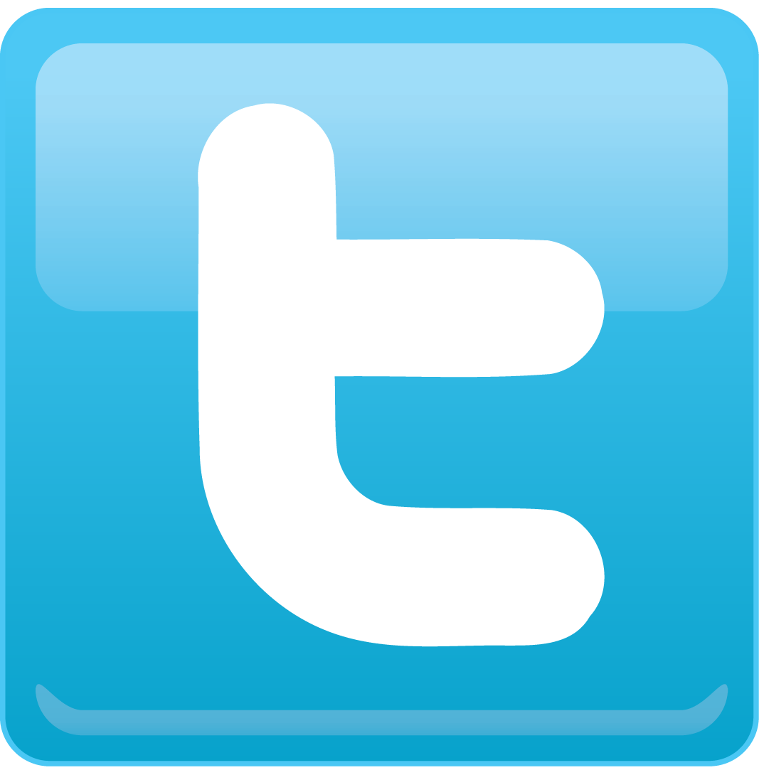 Twitter - shurkin