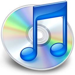iTunes - Space Muze